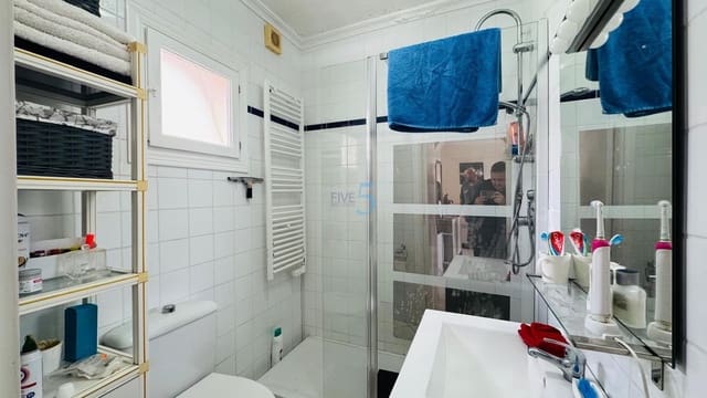 1 bedroom Apartment for sale in Villamartin, Orihuela - € 115,000 (Ref: 9523476)