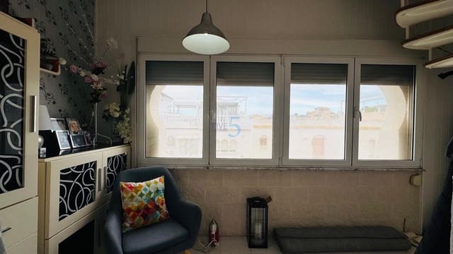 1 bedroom Apartment for sale in Villamartin, Orihuela - € 115,000 (Ref: 9523476)