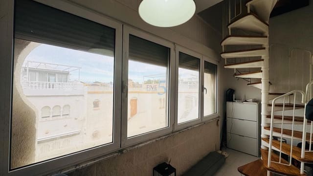 1 bedroom Apartment for sale in Villamartin, Orihuela - € 115,000 (Ref: 9523476)