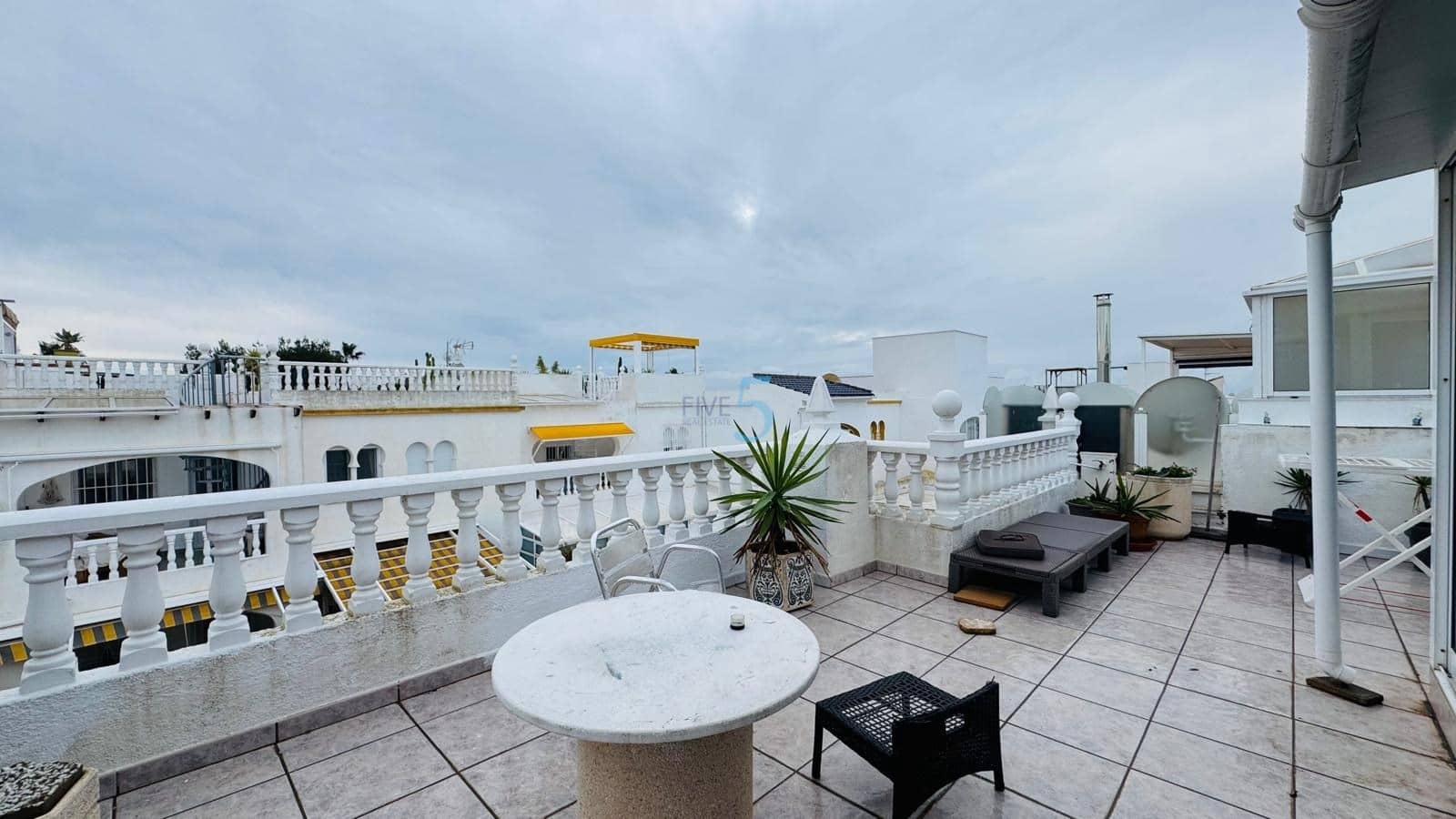 1 bedroom Apartment for sale in Villamartin - € 115,000 (Ref: 9523476)