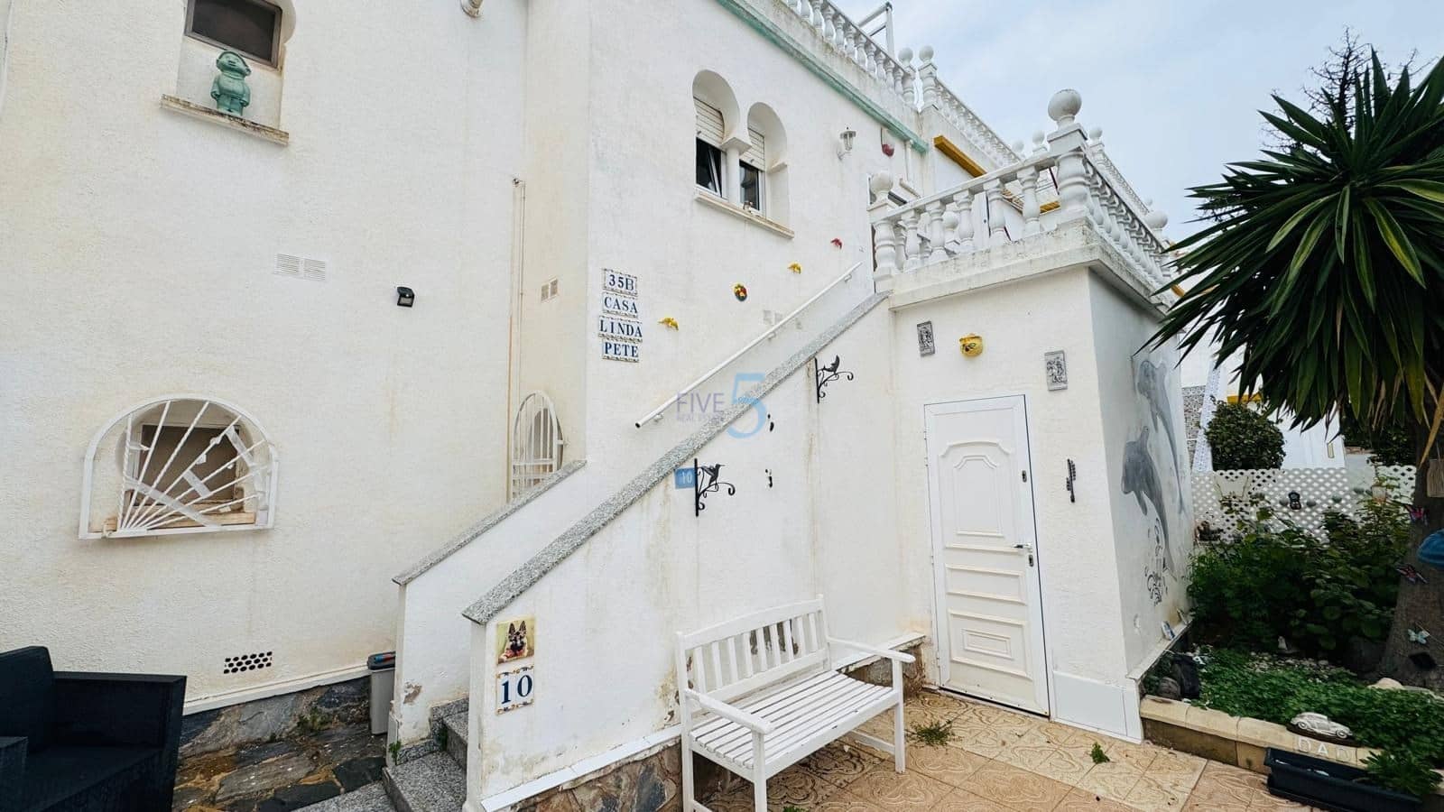 1 bedroom Apartment for sale in Villamartin - € 115,000 (Ref: 9523476)