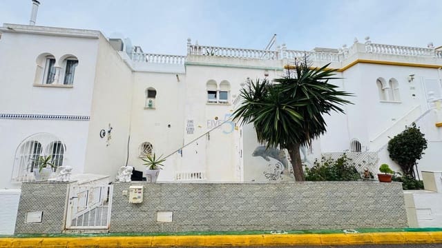 1 bedroom Apartment for sale in Villamartin, Orihuela - € 115,000 (Ref: 9523476)