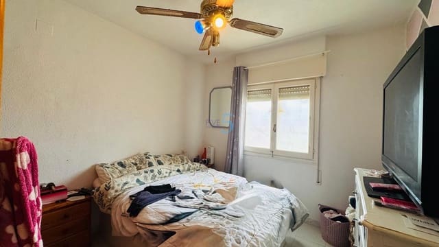 1 bedroom Apartment for sale in Villamartin, Orihuela - € 115,000 (Ref: 9523476)