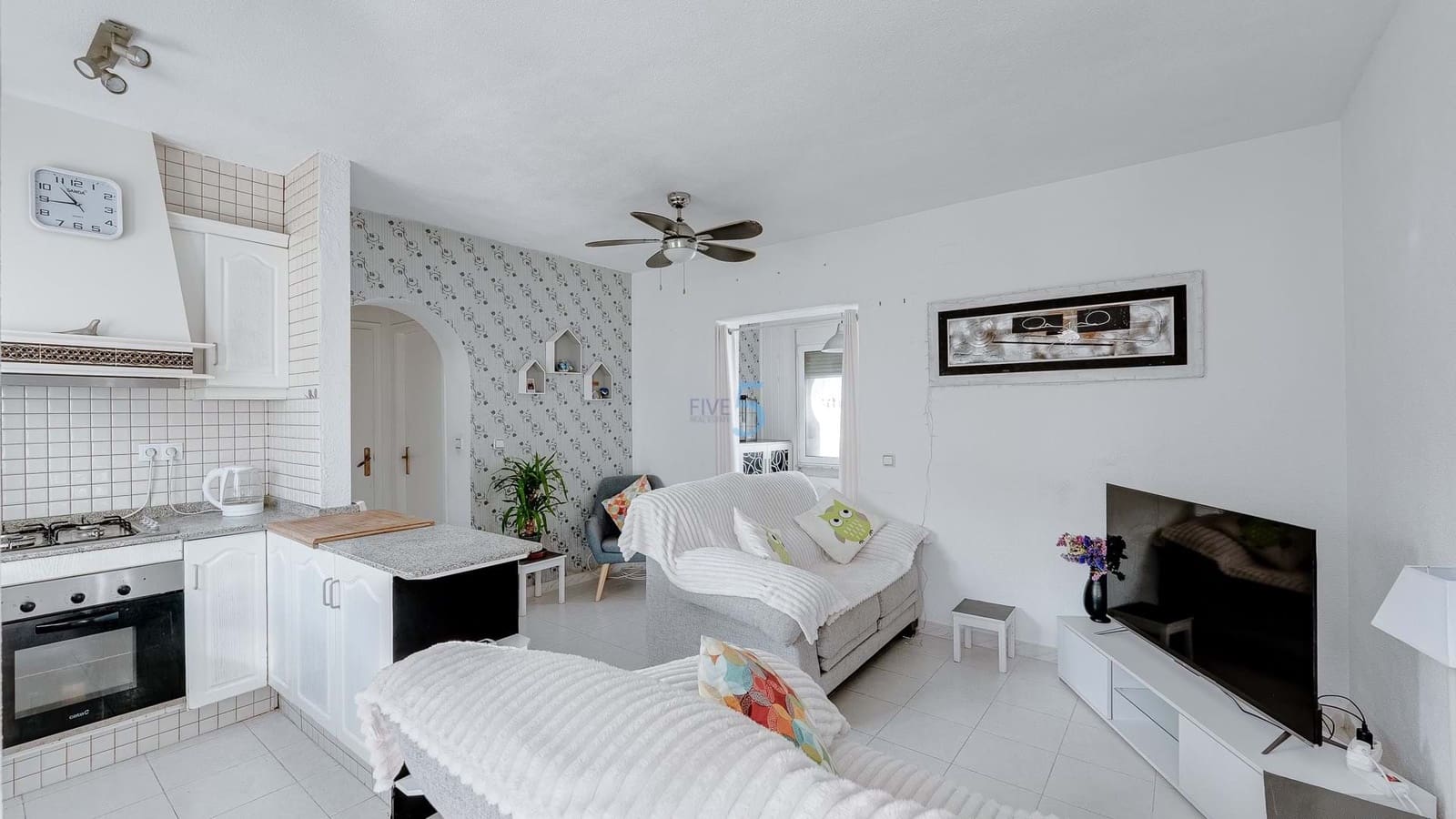 1 bedroom Apartment for sale in Villamartin - € 115,000 (Ref: 9523476)