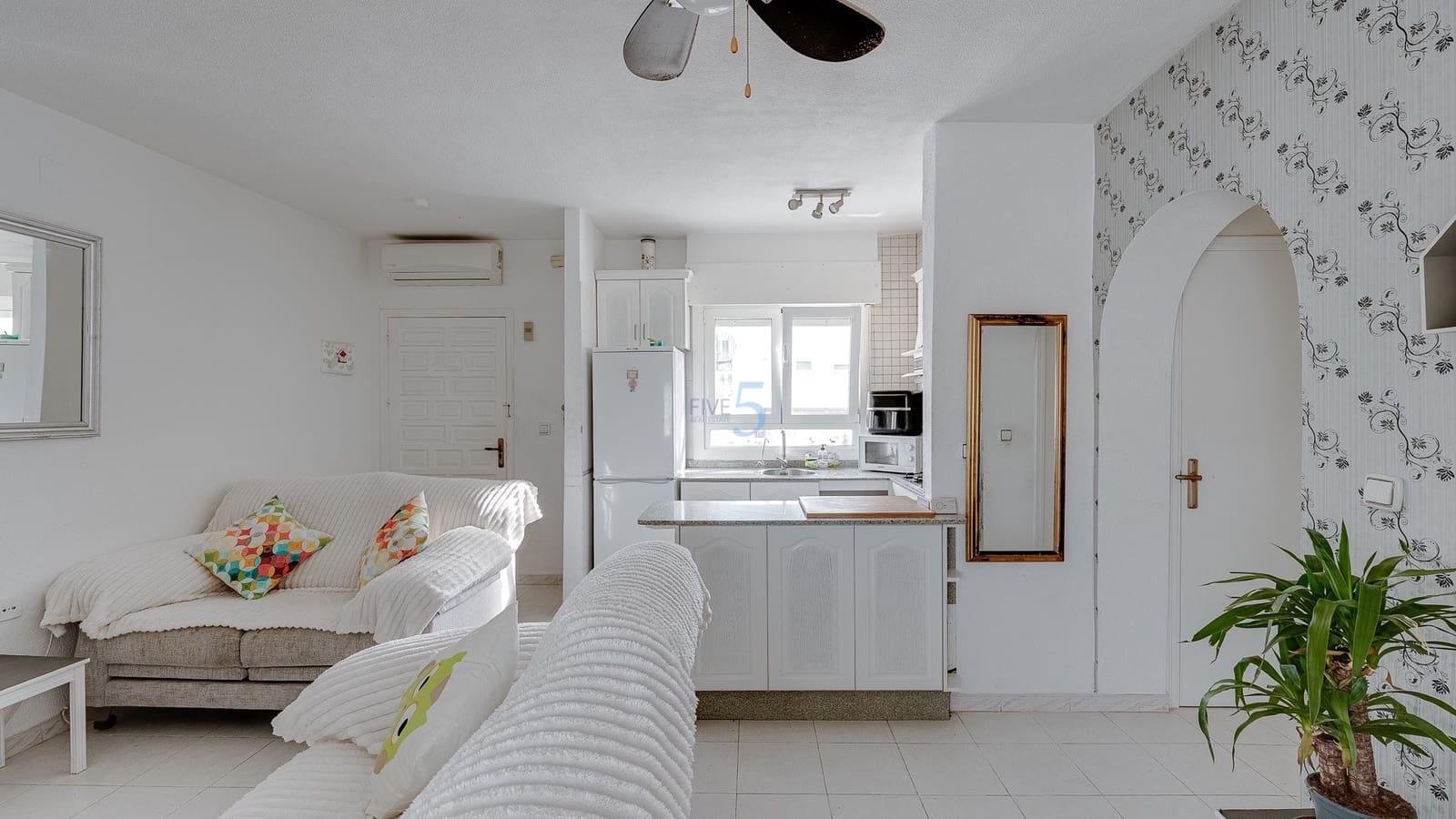 1 bedroom Apartment for sale in Villamartin - € 115,000 (Ref: 9523476)