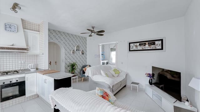 1 chambre Appartement à vendre à Villamartin, Orihuela - 115 000 € (Ref: 9523476)