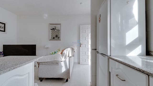 1 chambre Appartement à vendre à Villamartin, Orihuela - 115 000 € (Ref: 9523476)