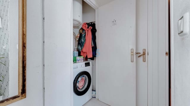 1 chambre Appartement à vendre à Villamartin, Orihuela - 115 000 € (Ref: 9523476)