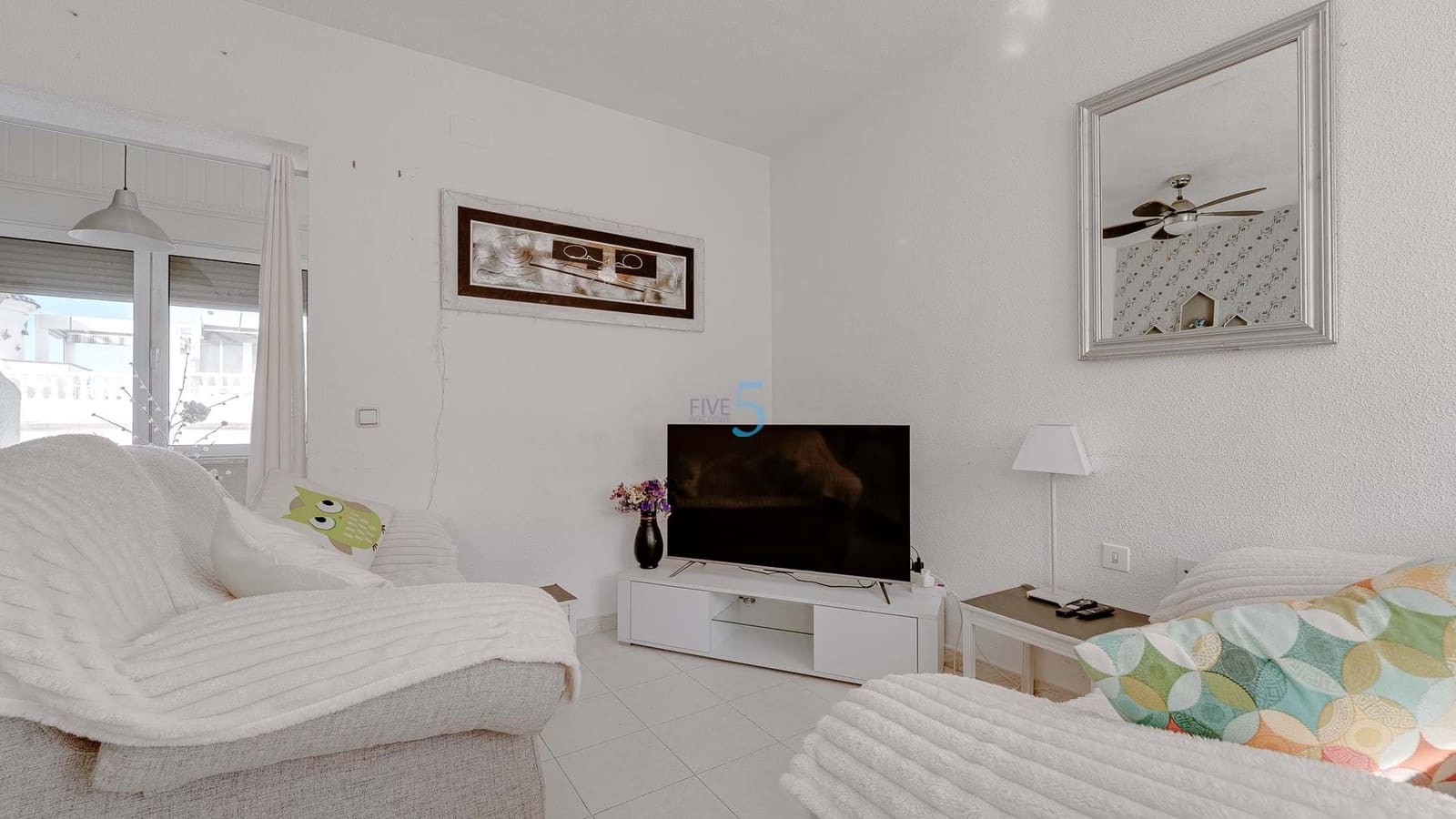 1 bedroom Apartment for sale in Villamartin - € 115,000 (Ref: 9523476)