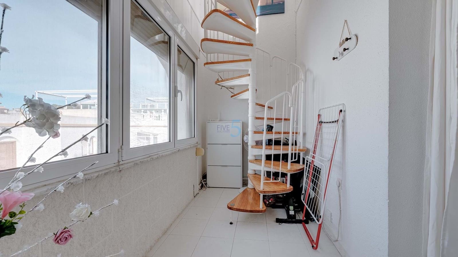 1 bedroom Apartment for sale in Villamartin - € 115,000 (Ref: 9523476)