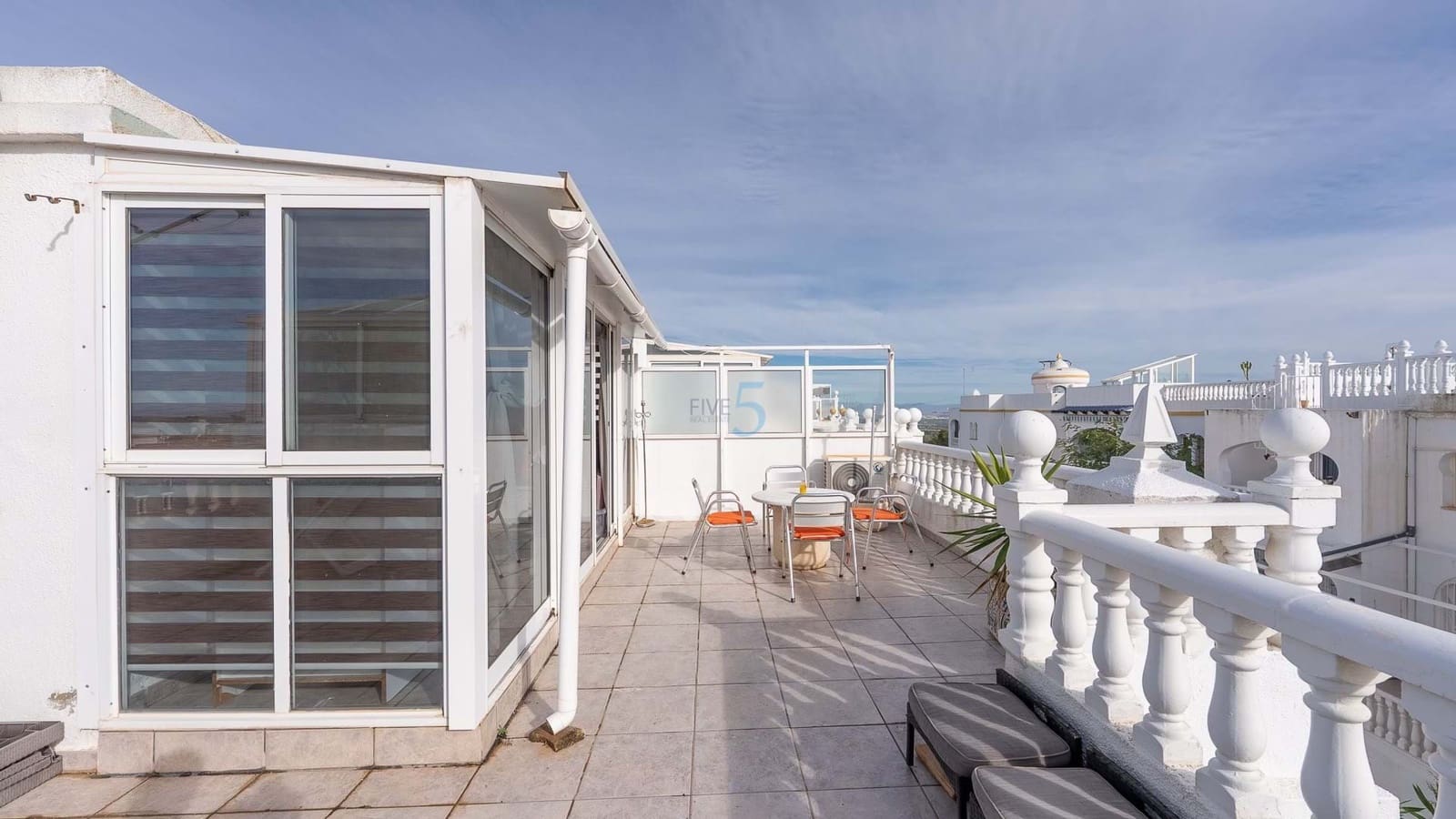 1 bedroom Apartment for sale in Villamartin - € 115,000 (Ref: 9523476)