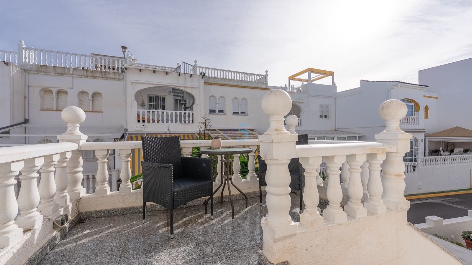 1 bedroom Apartment for sale in Villamartin - € 115,000 (Ref: 9523476)