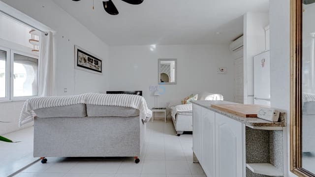 1 chambre Appartement à vendre à Villamartin, Orihuela - 115 000 € (Ref: 9523476)