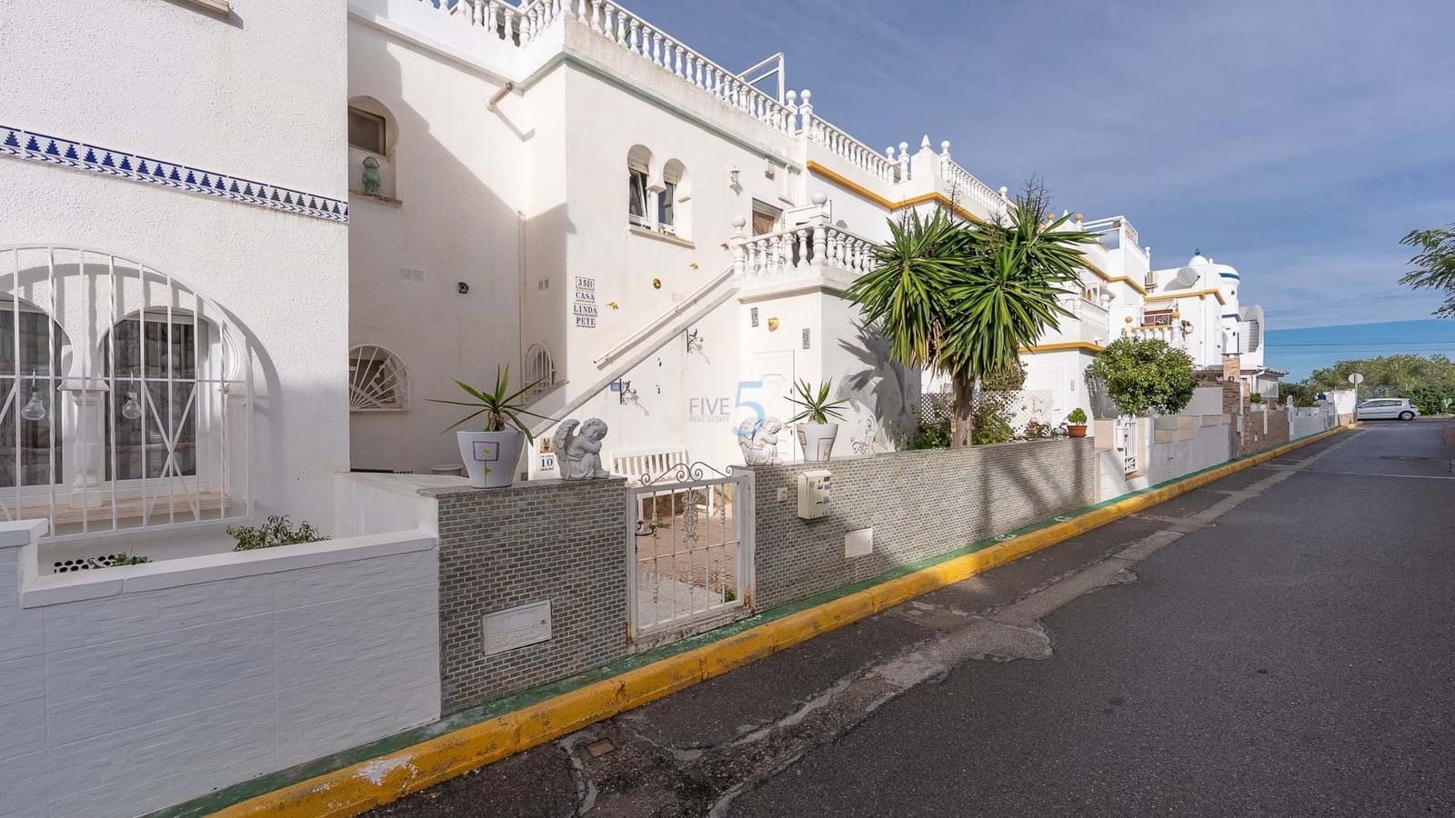 1 bedroom Apartment for sale in Villamartin - € 115,000 (Ref: 9523476)