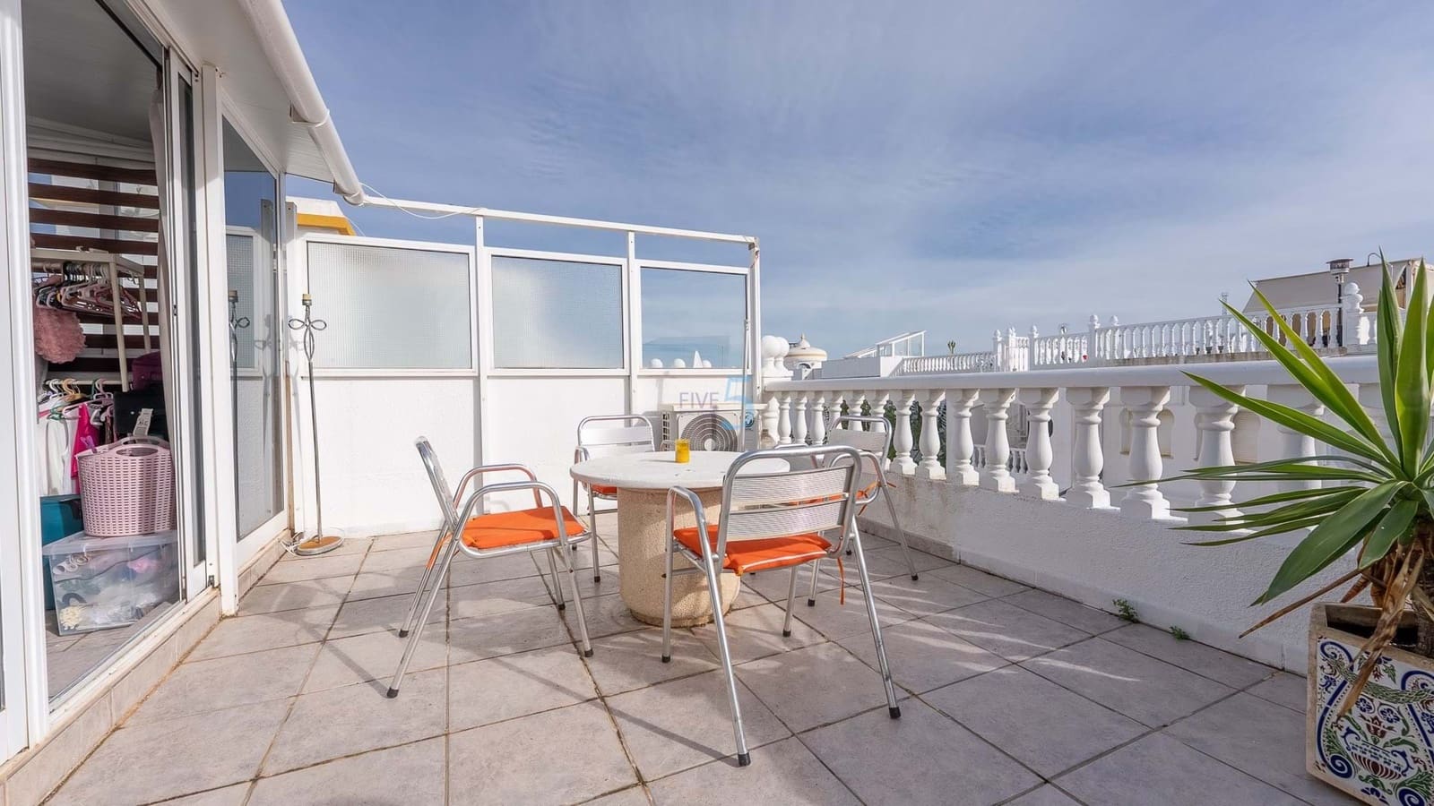 1 bedroom Apartment for sale in Villamartin - € 115,000 (Ref: 9523476)