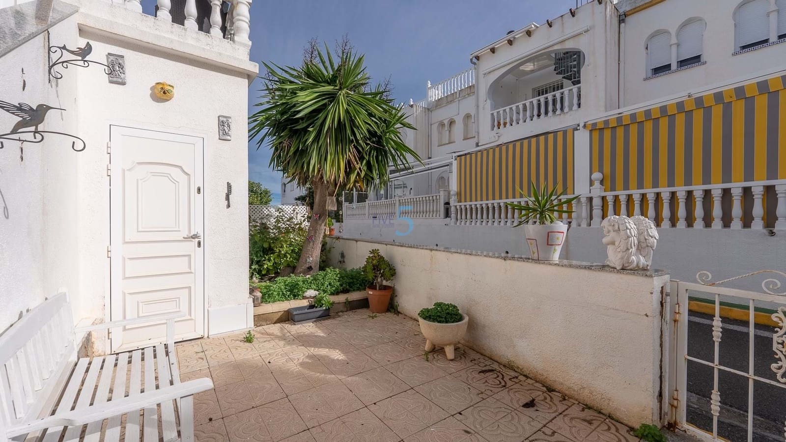 1 bedroom Apartment for sale in Villamartin - € 115,000 (Ref: 9523476)