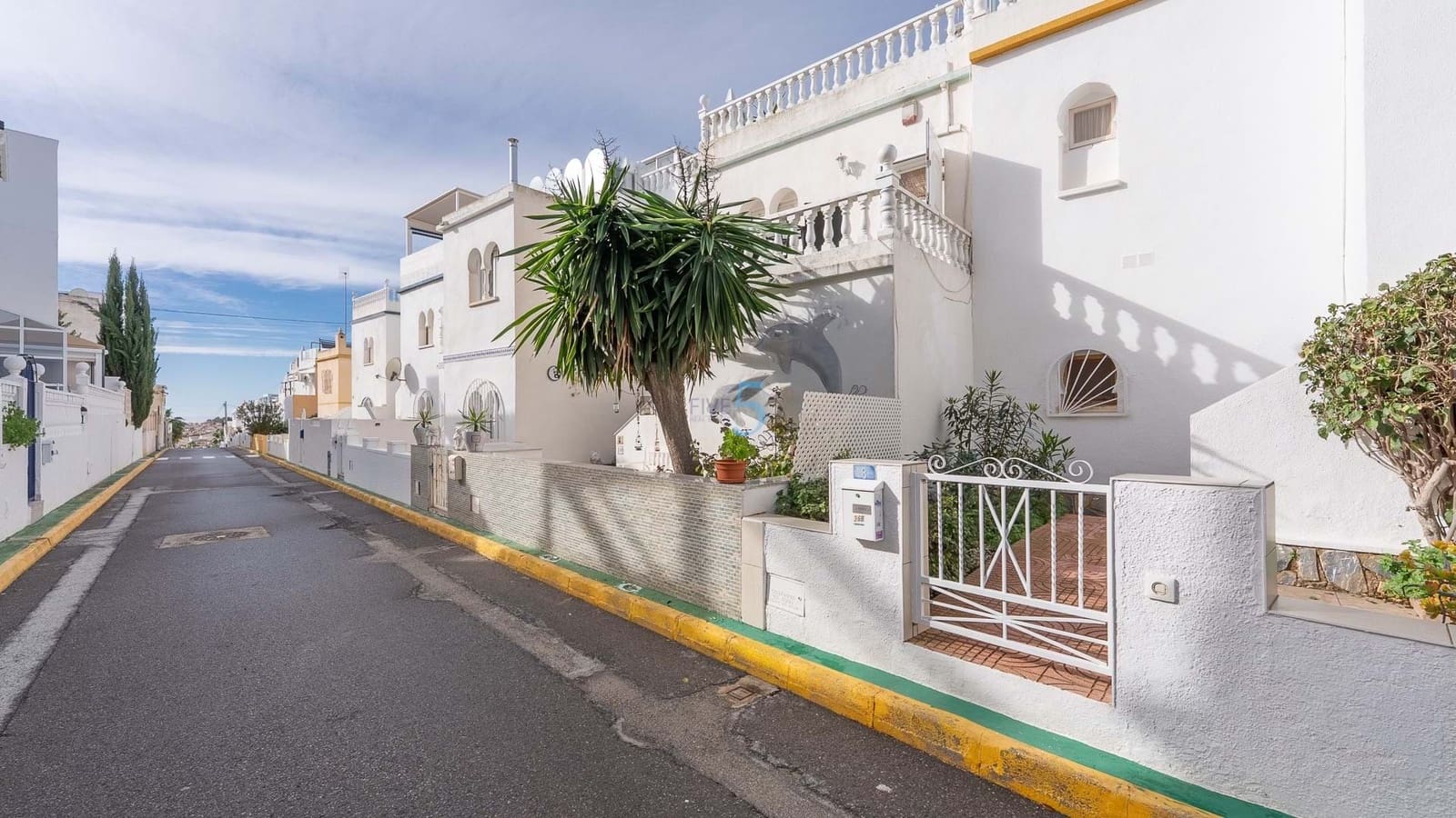 1 bedroom Apartment for sale in Villamartin - € 115,000 (Ref: 9523476)