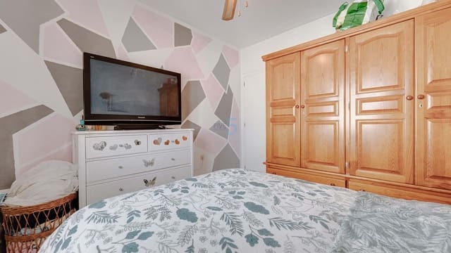 1 chambre Appartement à vendre à Villamartin, Orihuela - 115 000 € (Ref: 9523476)