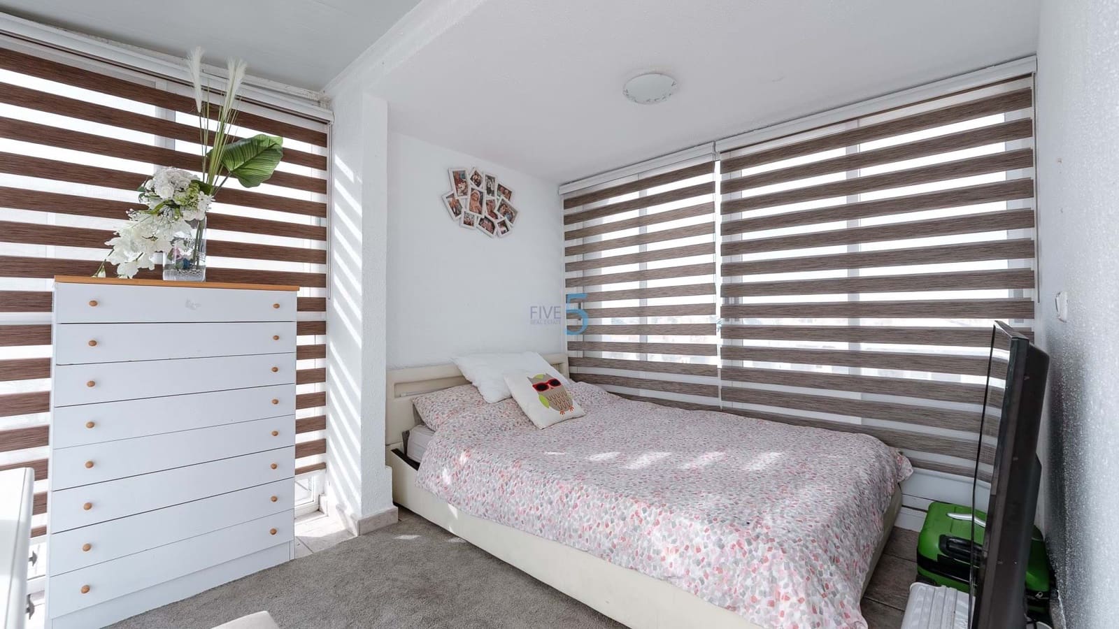 1 bedroom Apartment for sale in Villamartin - € 115,000 (Ref: 9523476)