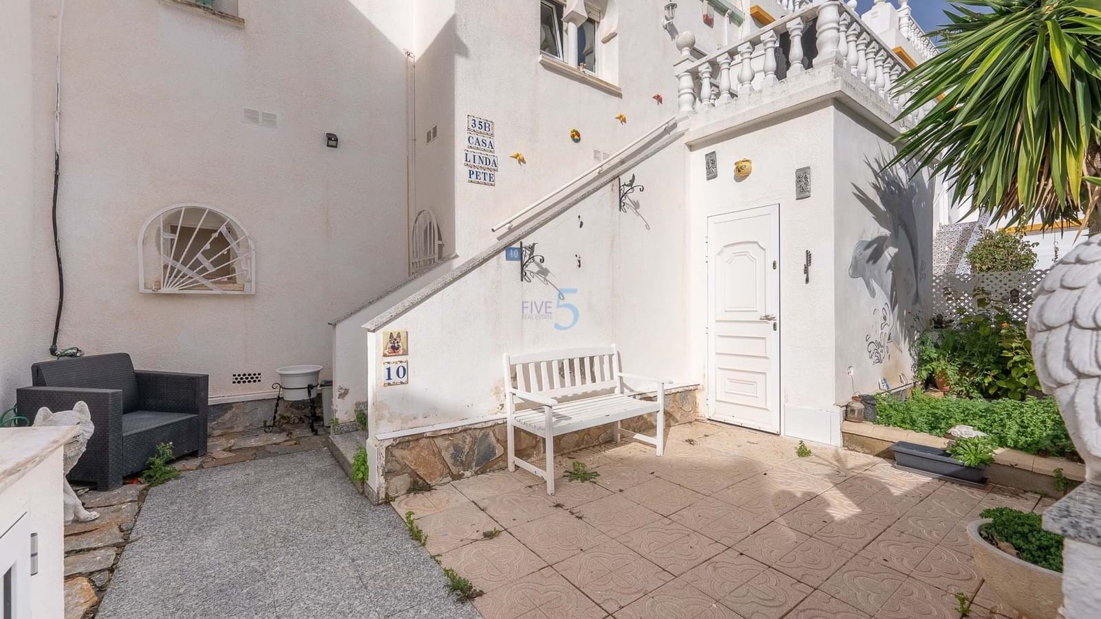 1 bedroom Apartment for sale in Villamartin - € 115,000 (Ref: 9523476)