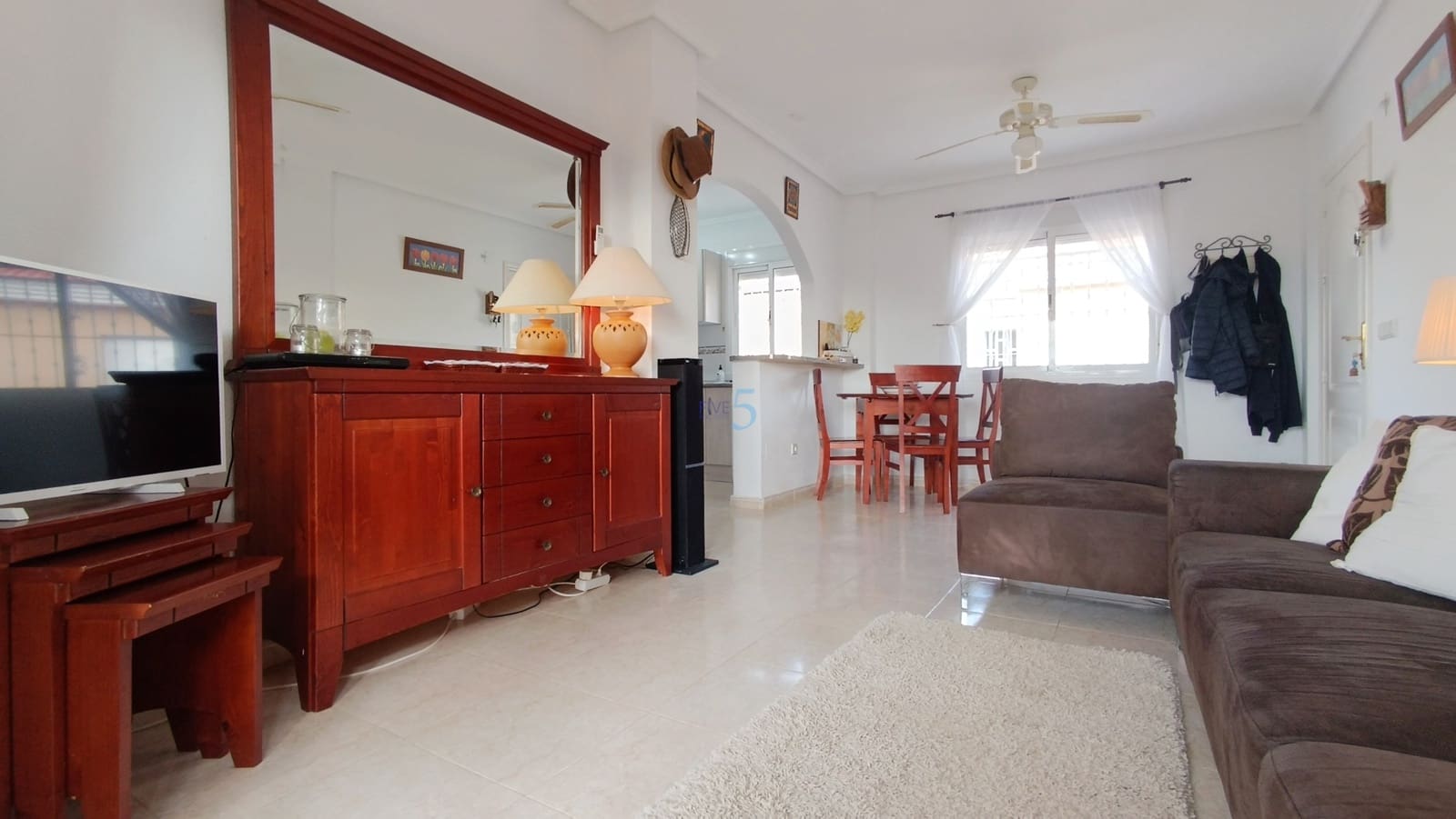 2 quarto Apartamento para venda em Ciudad Quesada com piscina - 149 999 € (Ref: 9523477)