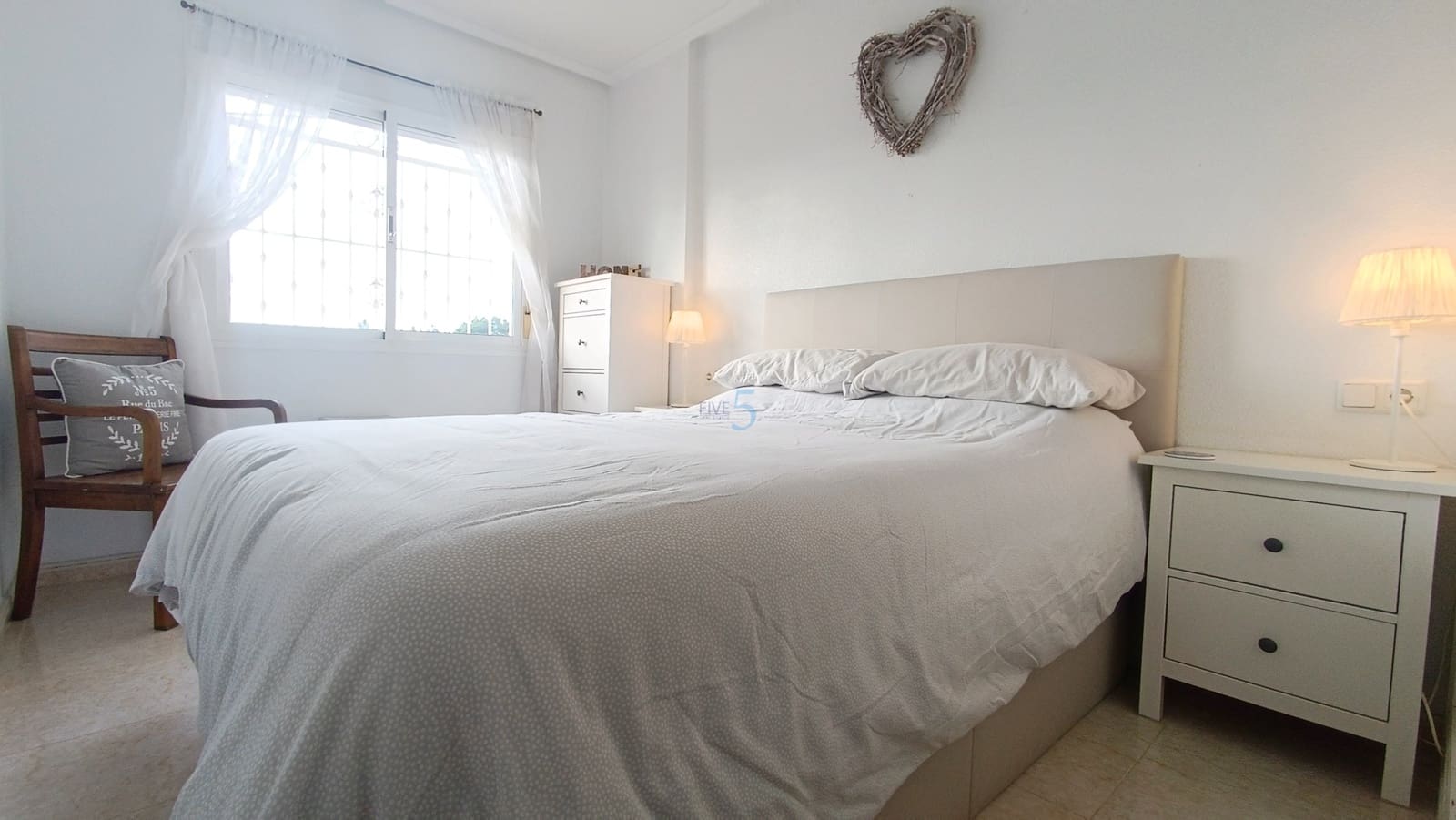 2 quarto Apartamento para venda em Ciudad Quesada com piscina - 149 999 € (Ref: 9523477)