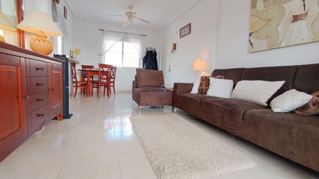 2 quarto Apartamento para venda em Ciudad Quesada, Rojales com piscina - 149 999 € (Ref: 9523477)