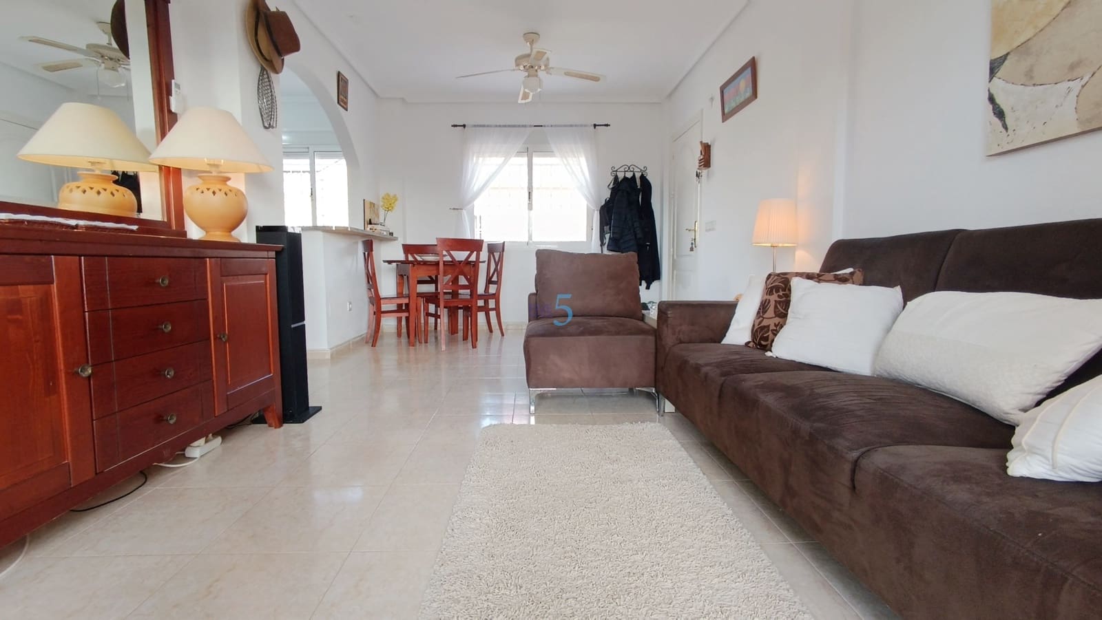 2 quarto Apartamento para venda em Ciudad Quesada com piscina - 149 999 € (Ref: 9523477)