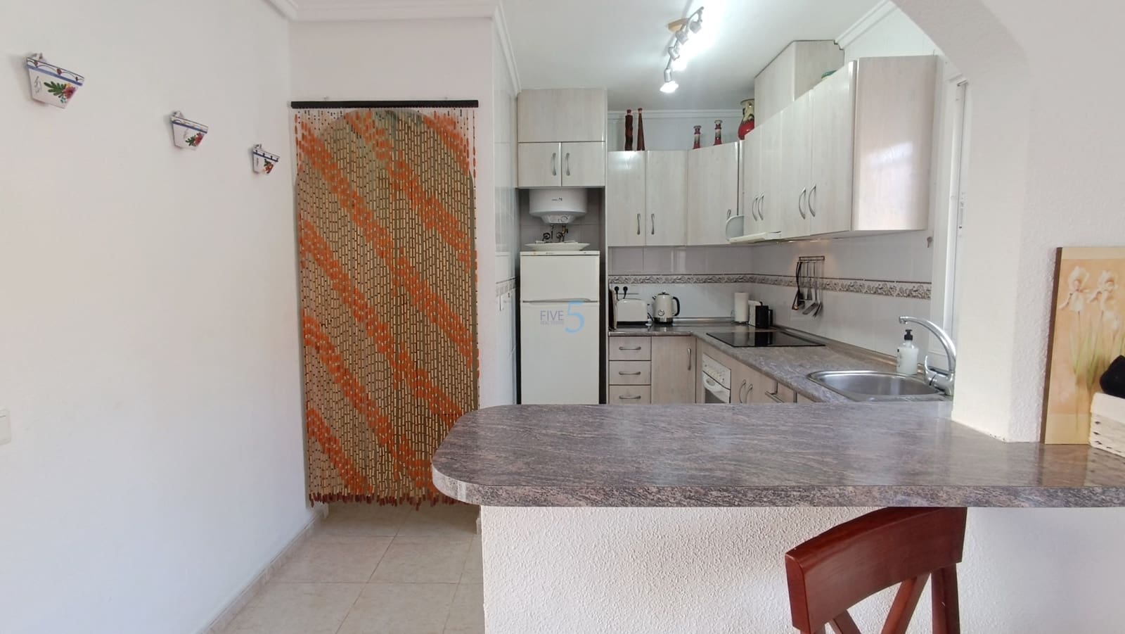 2 quarto Apartamento para venda em Ciudad Quesada com piscina - 149 999 € (Ref: 9523477)