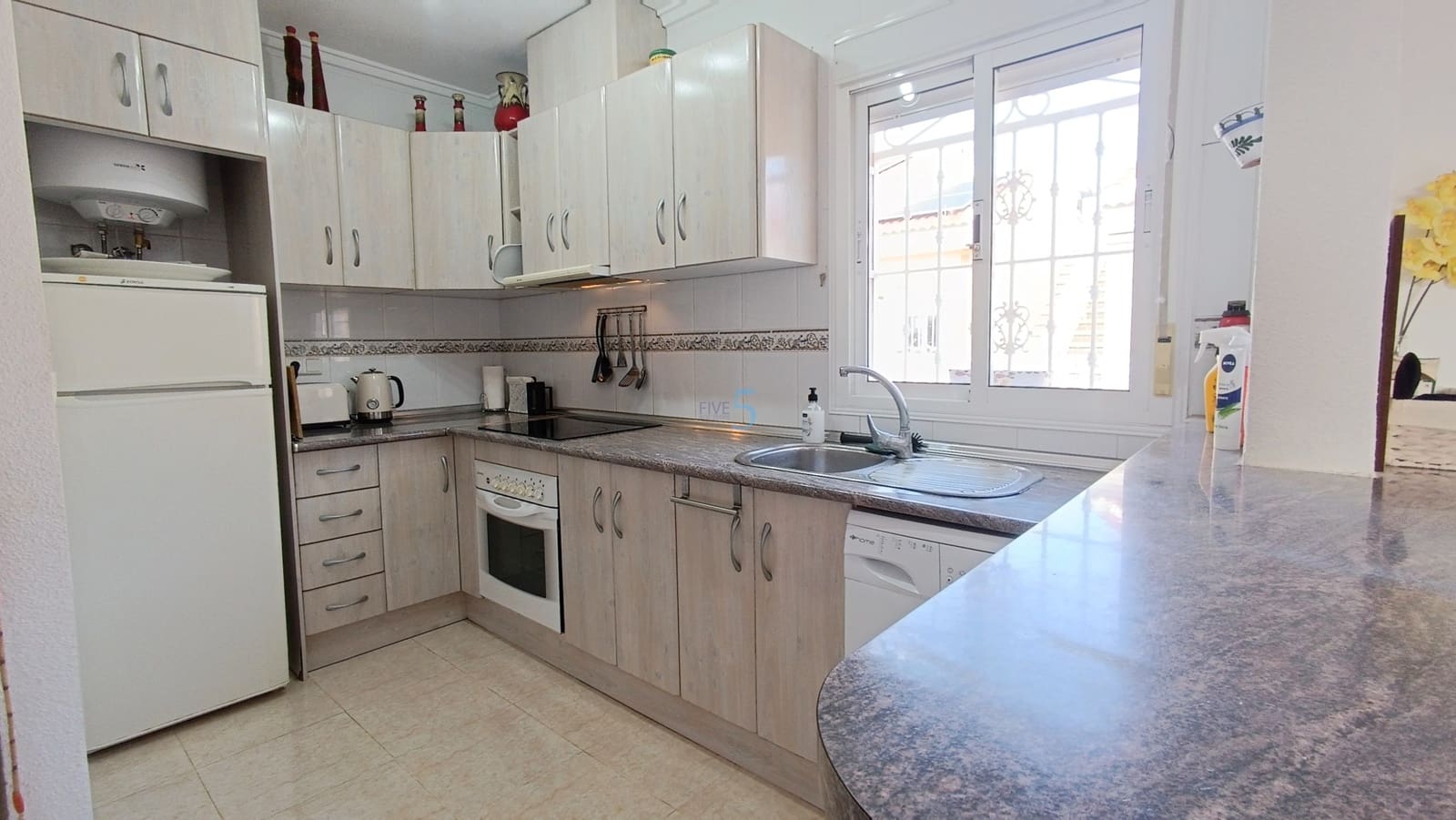 2 quarto Apartamento para venda em Ciudad Quesada com piscina - 149 999 € (Ref: 9523477)