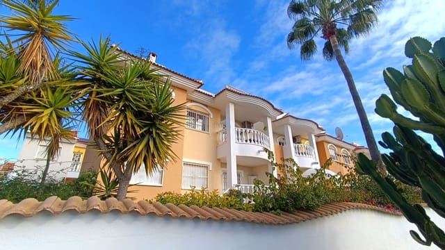 2 quarto Apartamento para venda em Ciudad Quesada, Rojales com piscina - 149 999 € (Ref: 9523477)