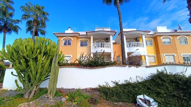 2 quarto Apartamento para venda em Ciudad Quesada, Rojales com piscina - 149 999 € (Ref: 9523477)