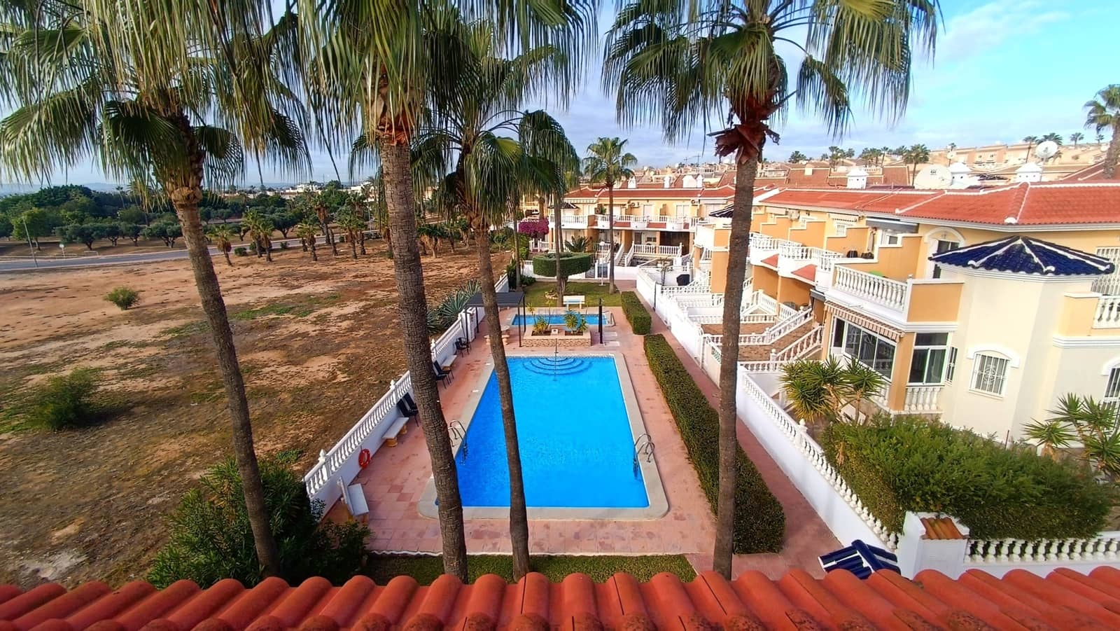 2 quarto Apartamento para venda em Ciudad Quesada com piscina - 149 999 € (Ref: 9523477)