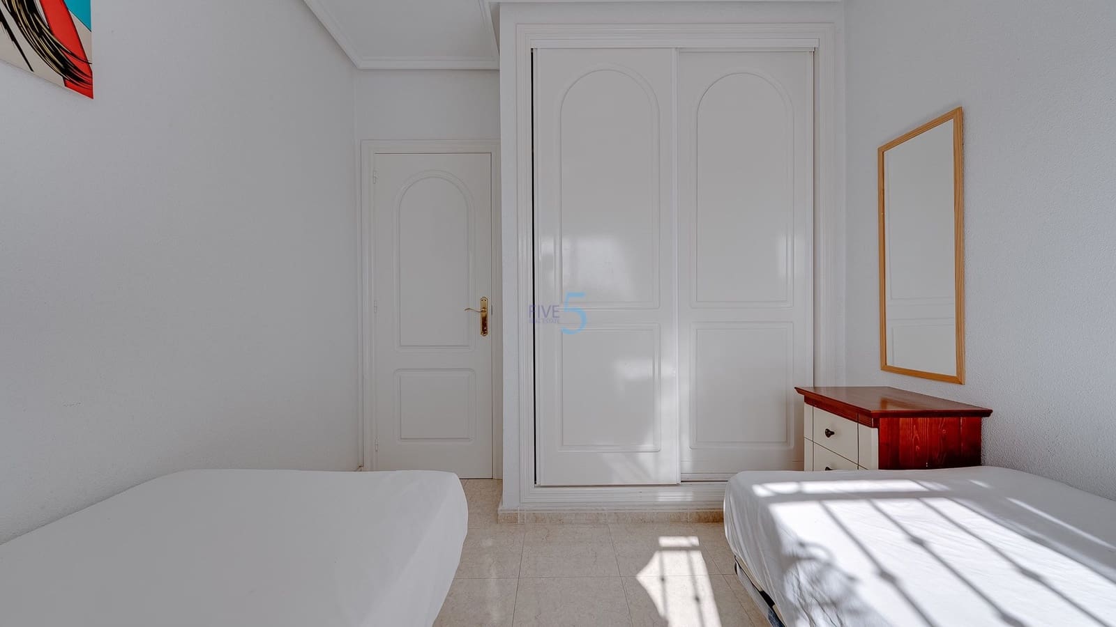 2 slaapkamer Appartement te koop in Ciudad Quesada met zwembad - € 149.999 (Ref: 9523477)