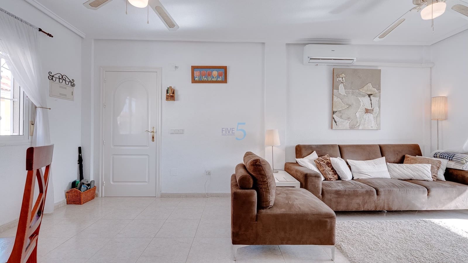 2 slaapkamer Appartement te koop in Ciudad Quesada met zwembad - € 149.999 (Ref: 9523477)