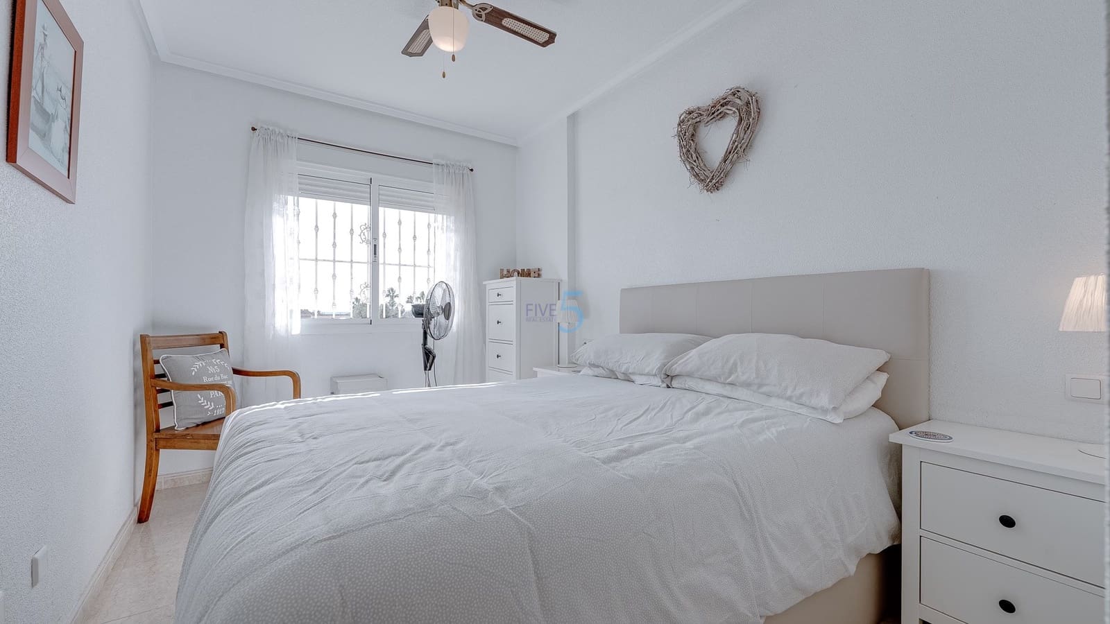 2 slaapkamer Appartement te koop in Ciudad Quesada met zwembad - € 149.999 (Ref: 9523477)