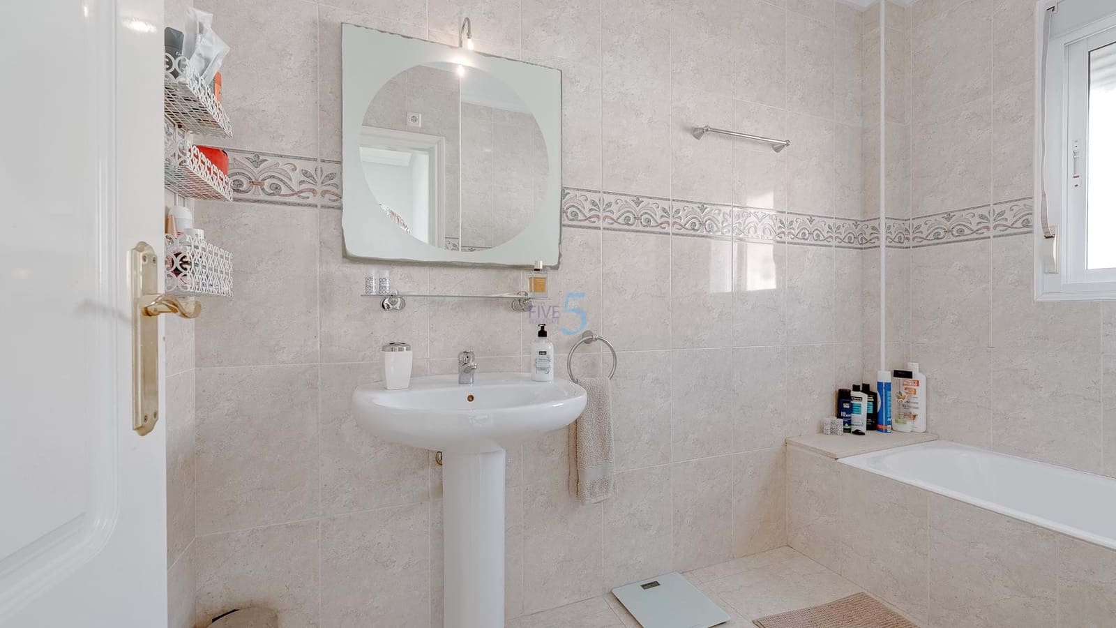 2 slaapkamer Appartement te koop in Ciudad Quesada met zwembad - € 149.999 (Ref: 9523477)