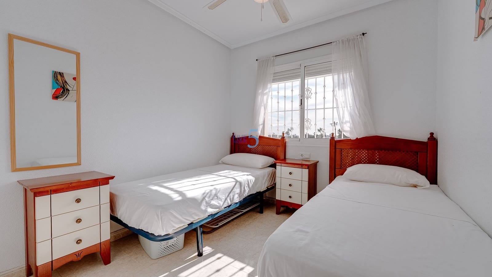 2 slaapkamer Appartement te koop in Ciudad Quesada met zwembad - € 149.999 (Ref: 9523477)