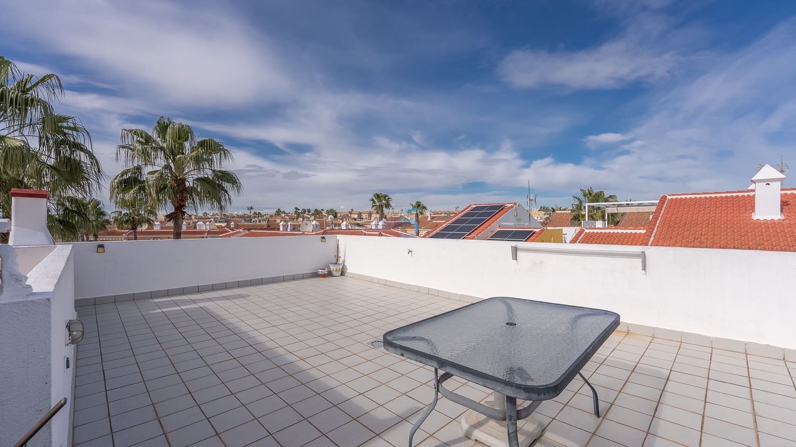 2 slaapkamer Appartement te koop in Ciudad Quesada met zwembad - € 149.999 (Ref: 9523477)