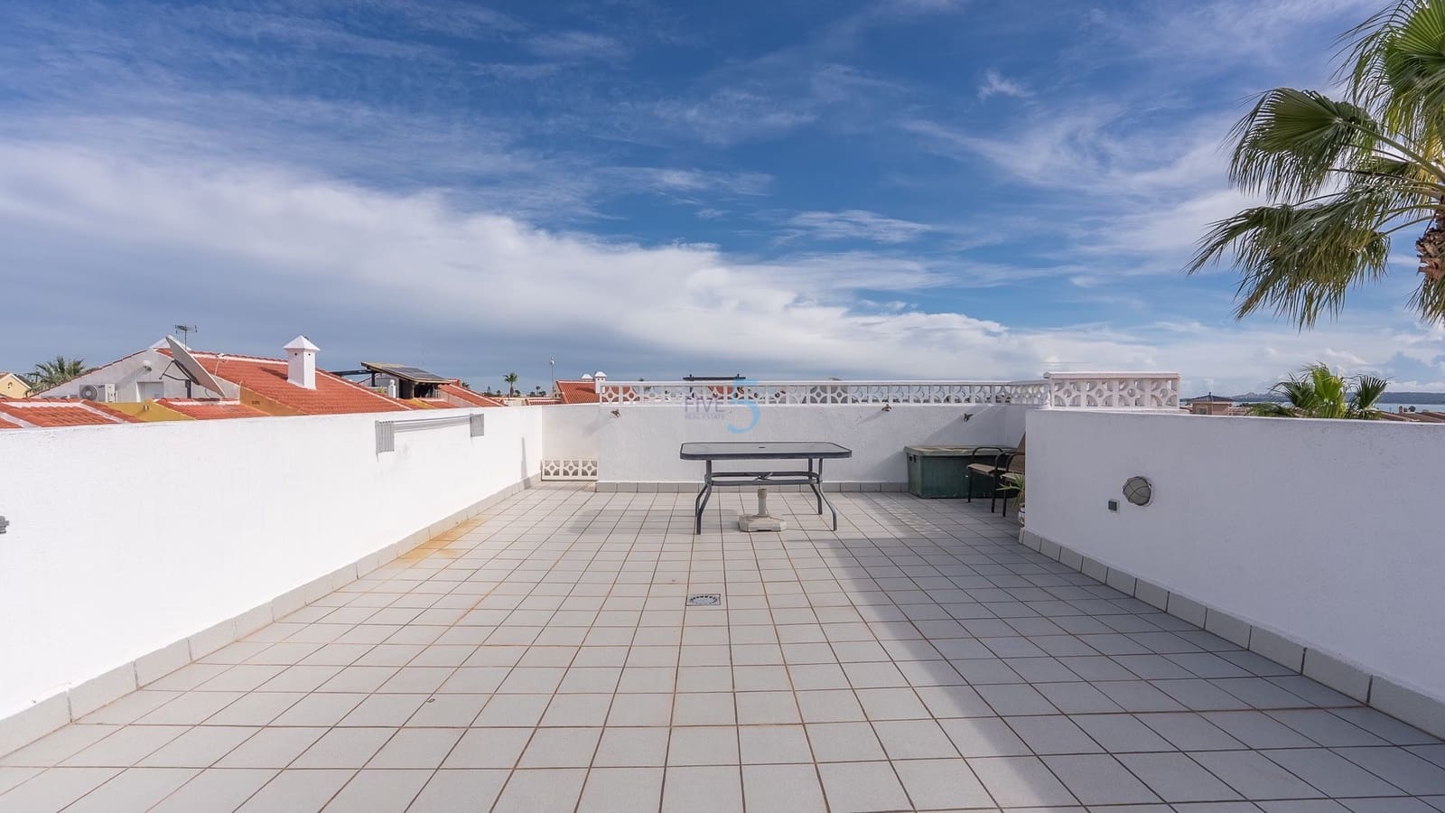 2 slaapkamer Appartement te koop in Ciudad Quesada met zwembad - € 149.999 (Ref: 9523477)