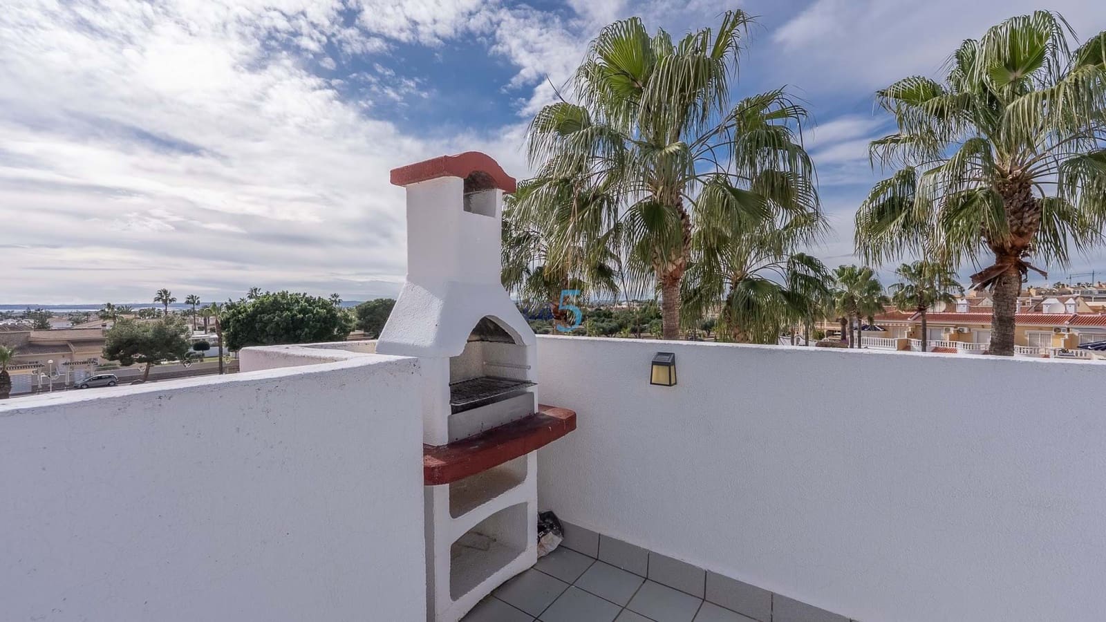 2 slaapkamer Appartement te koop in Ciudad Quesada met zwembad - € 149.999 (Ref: 9523477)