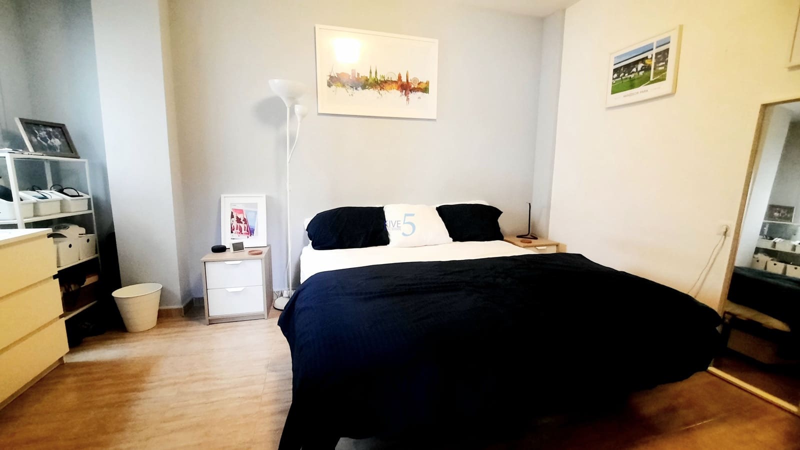 4 bedroom Townhouse for sale in San Pedro del Pinatar - € 170,000 (Ref: 9523774)