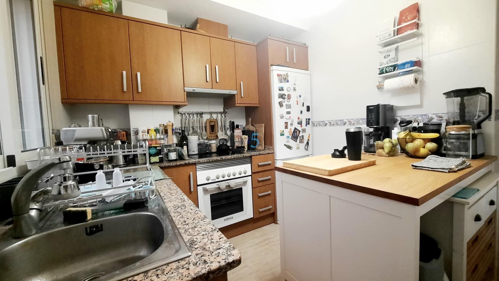 4 bedroom Townhouse for sale in San Pedro del Pinatar - € 170,000 (Ref: 9523774)