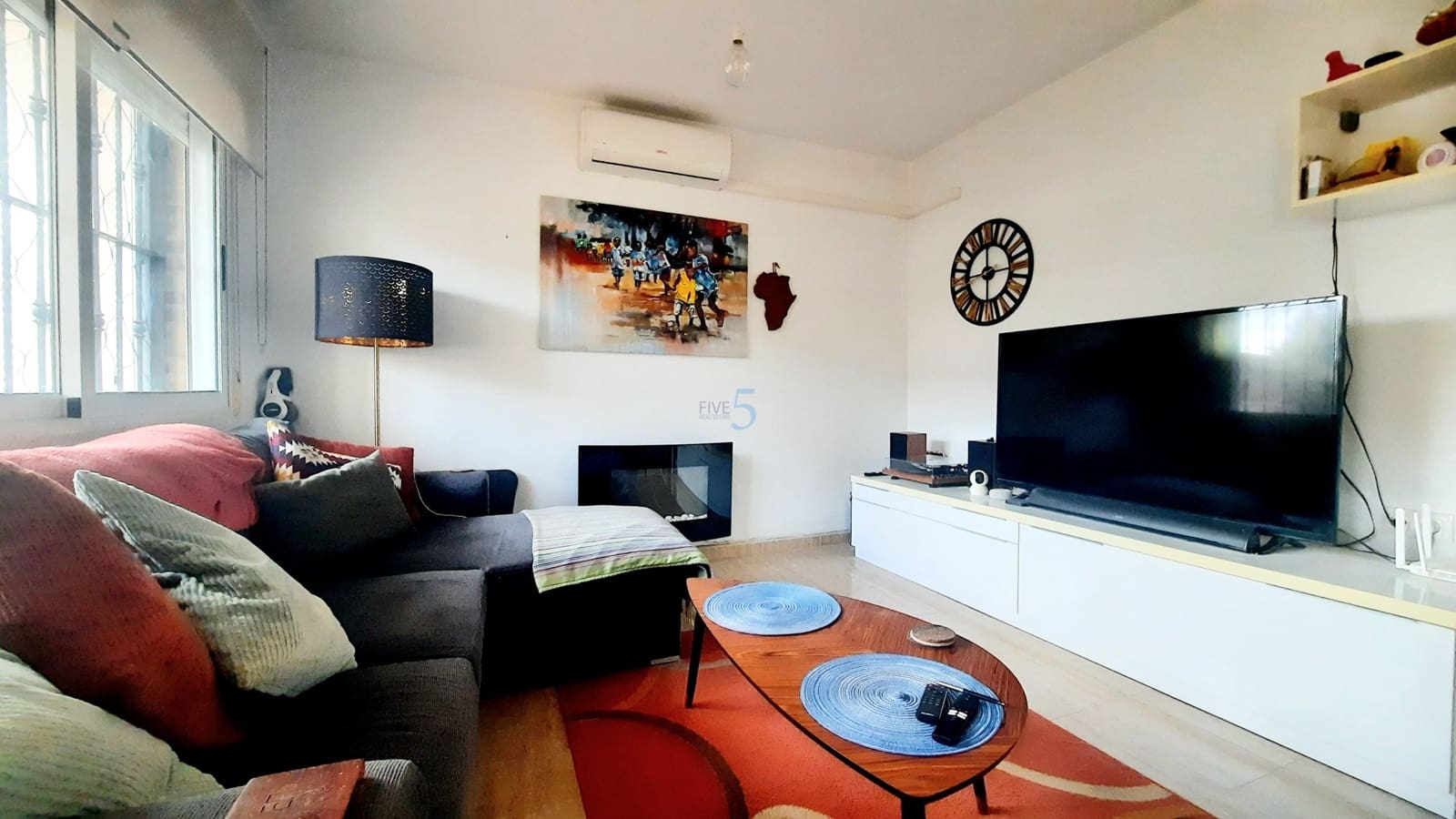 4 bedroom Townhouse for sale in San Pedro del Pinatar - € 170,000 (Ref: 9523774)