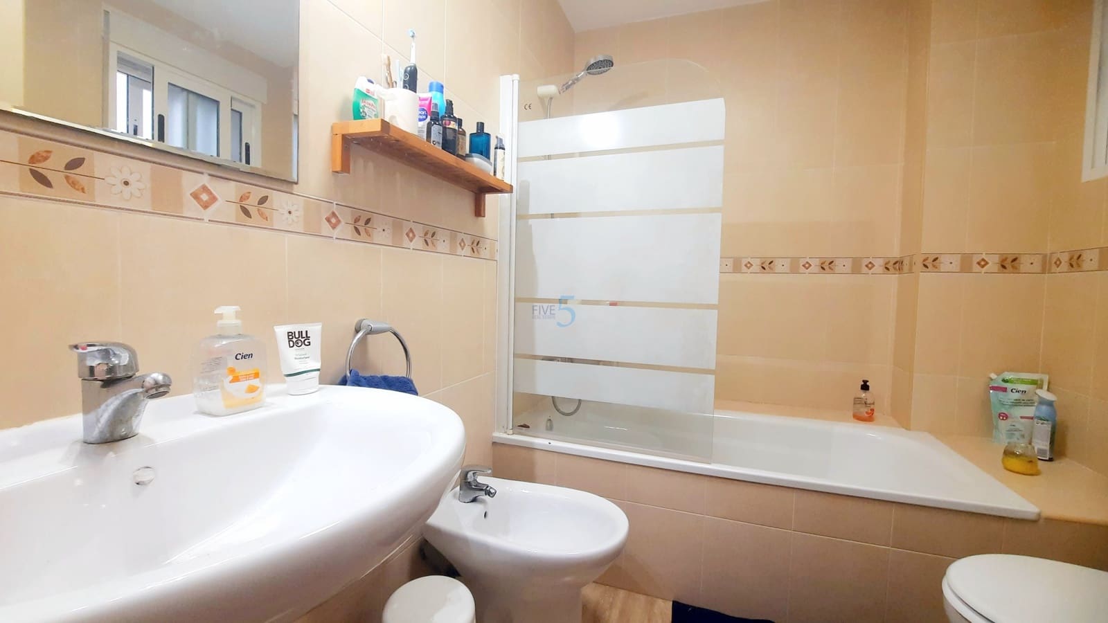 4 bedroom Townhouse for sale in San Pedro del Pinatar - € 170,000 (Ref: 9523774)