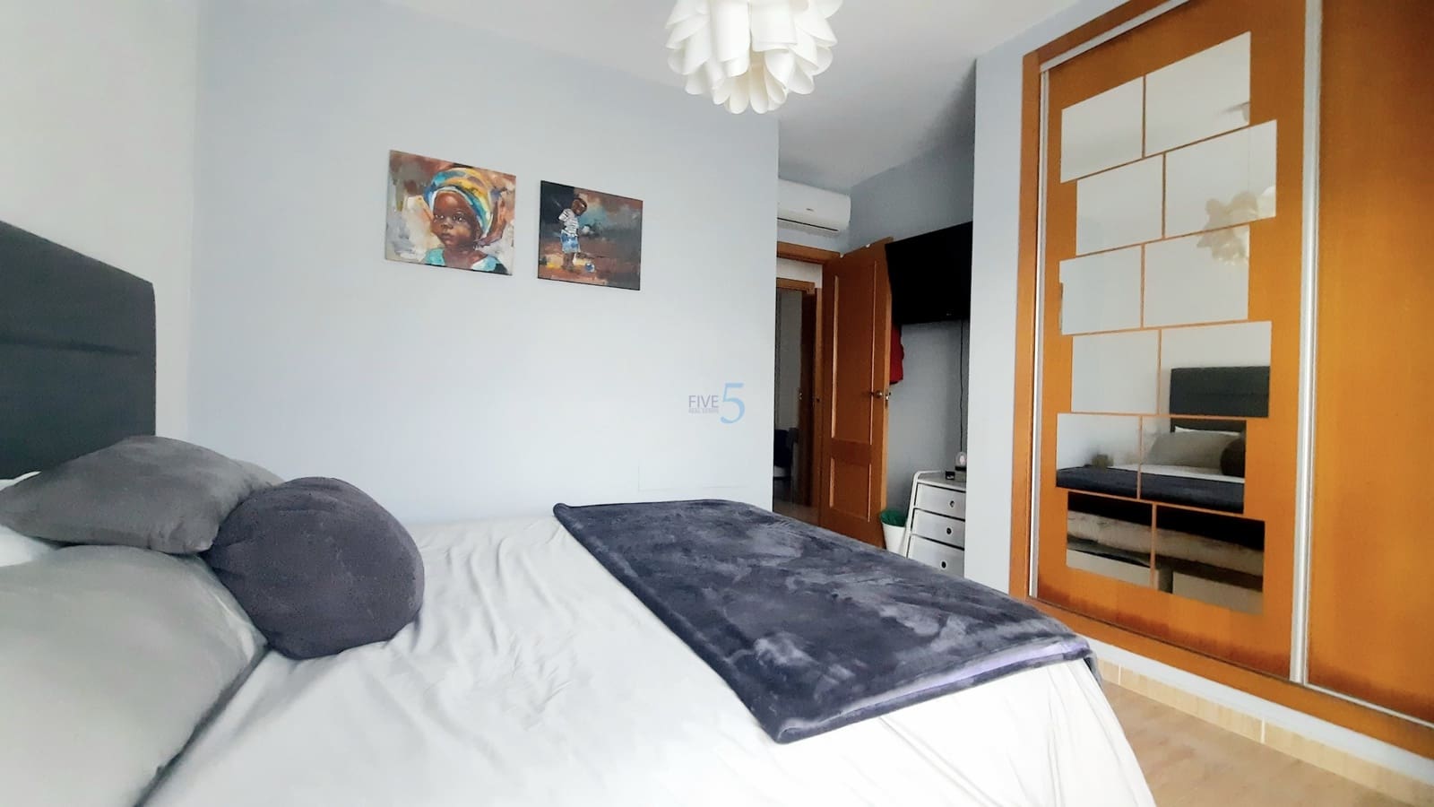 4 bedroom Townhouse for sale in San Pedro del Pinatar - € 170,000 (Ref: 9523774)