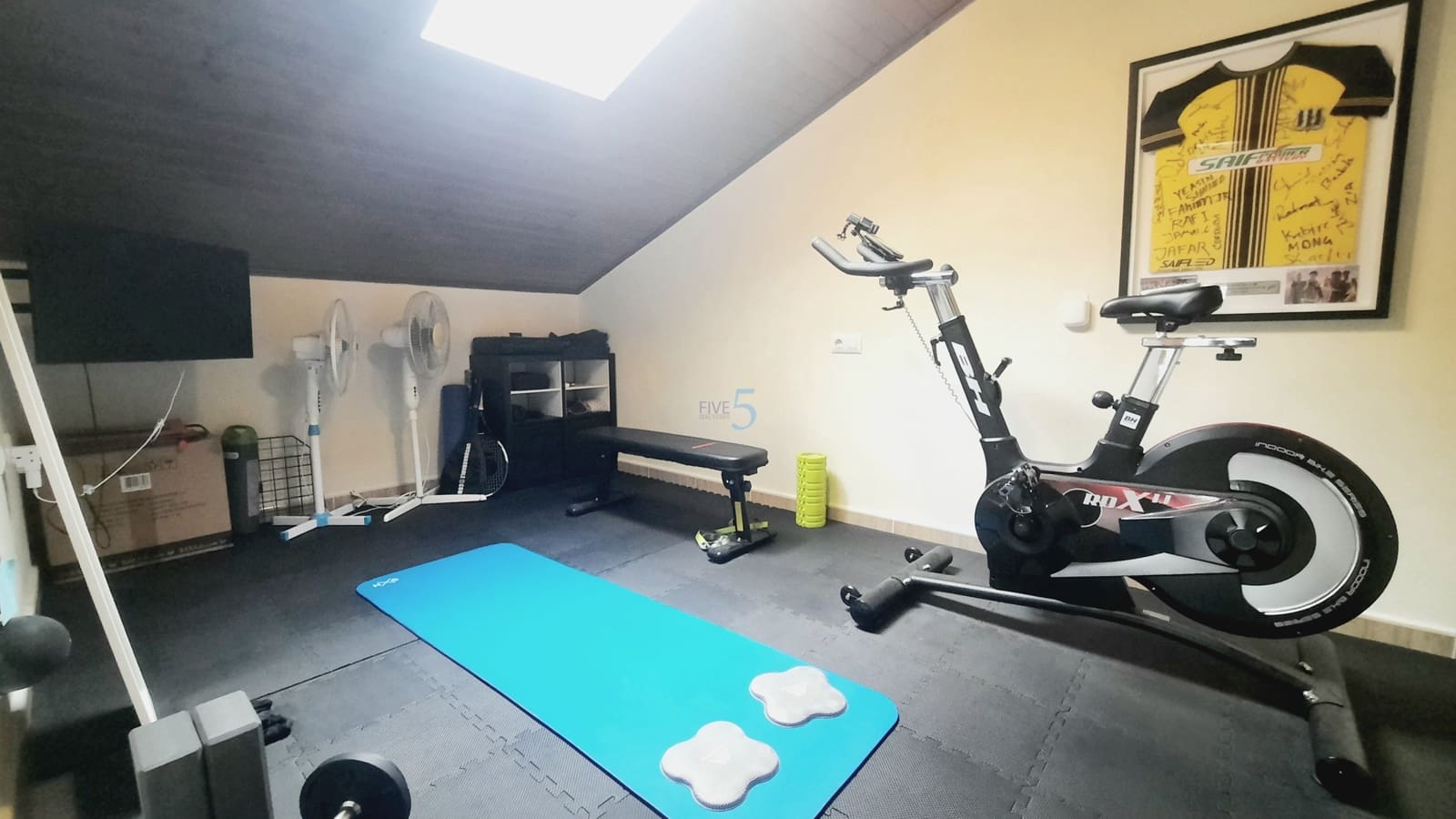 4 bedroom Townhouse for sale in San Pedro del Pinatar - € 170,000 (Ref: 9523774)