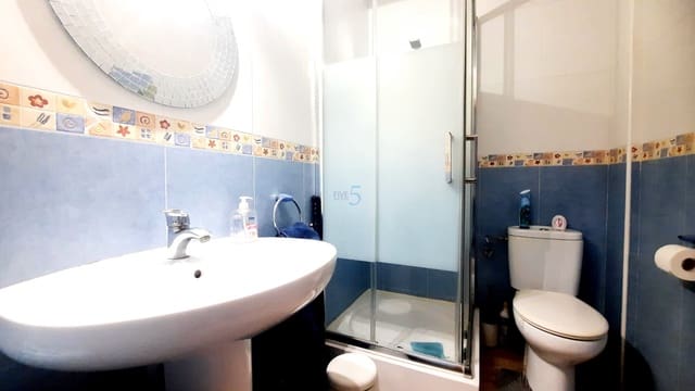 4 bedroom Townhouse for sale in San Pedro del Pinatar - € 170,000 (Ref: 9523774)