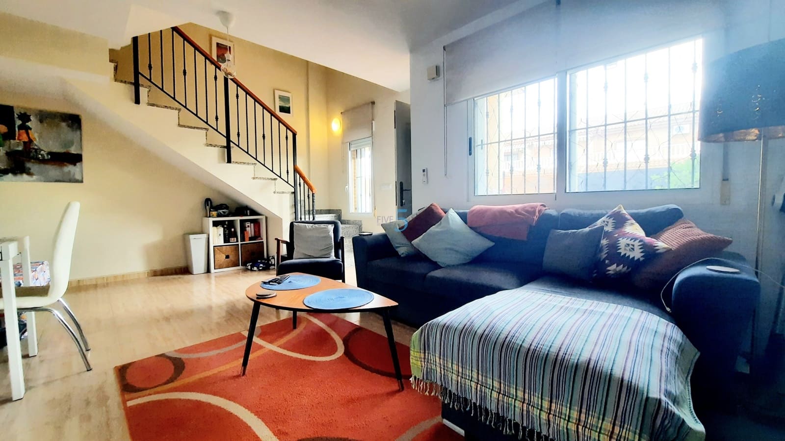 4 bedroom Townhouse for sale in San Pedro del Pinatar - € 170,000 (Ref: 9523774)