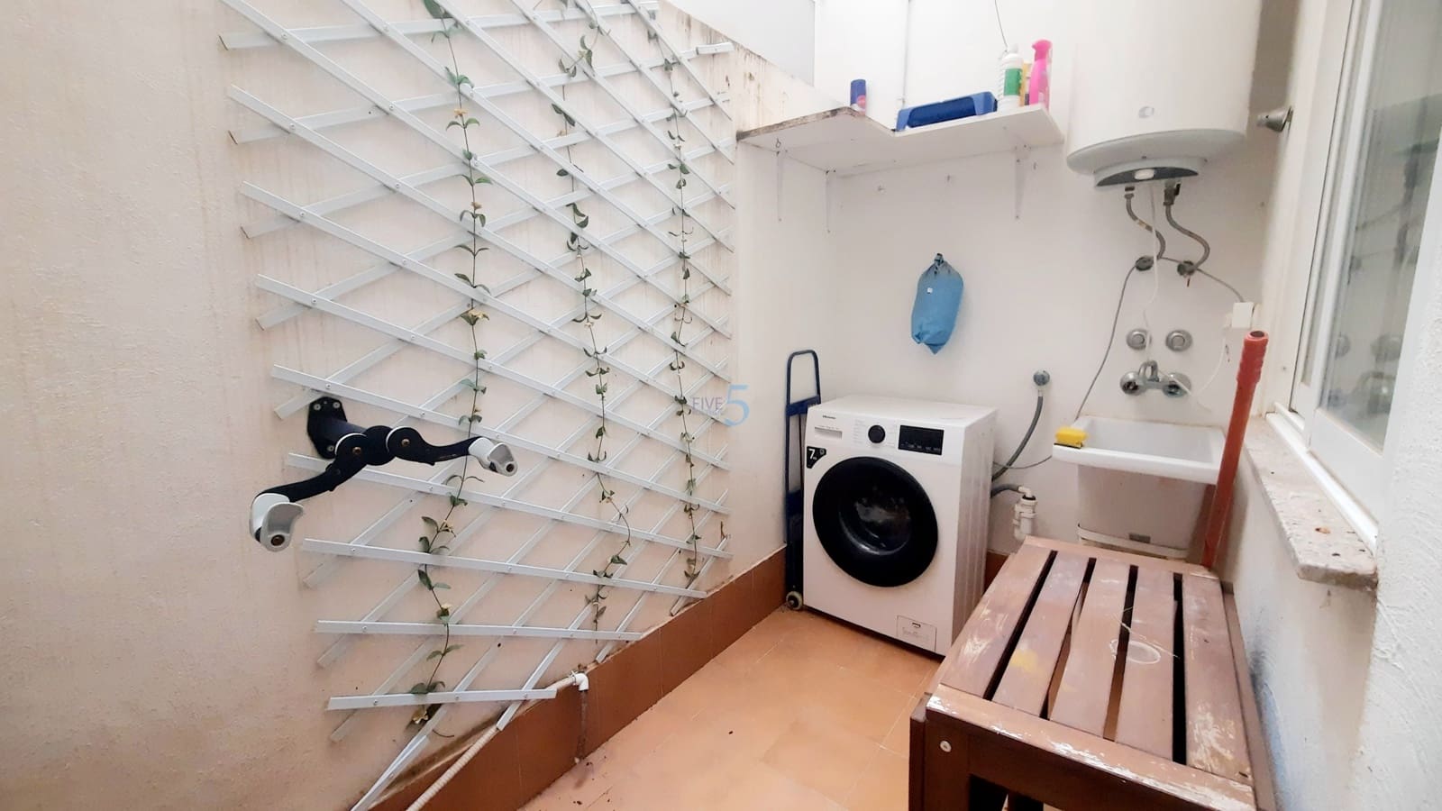 4 bedroom Townhouse for sale in San Pedro del Pinatar - € 170,000 (Ref: 9523774)